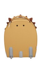Samsonite Happy Sammies Eco Upright 45/16 Lion Leo Lester
