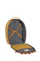 Samsonite Happy Sammies Eco Upright 45/16 Lion Leo Lester