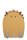Samsonite Happy Sammies Eco Upright 45/16 Lion Leo Lester