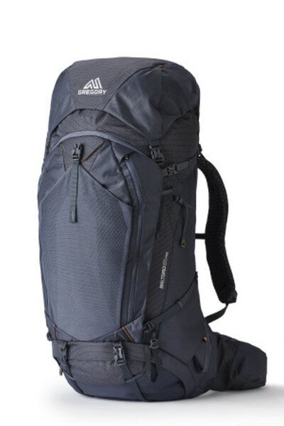 Gregory Baltoro 85 Pro Rc Sm Alaska Blue