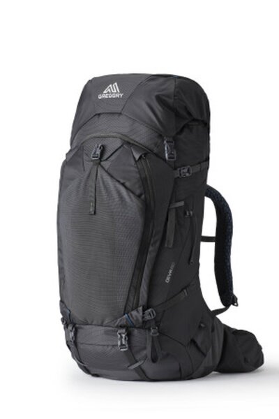 Gregory Deva 60 Rc Xs Fog Grey