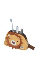 Samsonite Happy Sammies Eco Toilet Kit Lion Leo Lion Lester