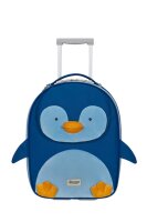 Samsonite Happy Sammies Eco Upright 45/16 Penguin Peter...