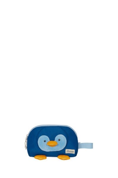 Samsonite Happy Sammies Eco Toilet Kit Penguin Peter Penguin Peter