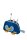 Samsonite Happy Sammies Eco Toilet Kit Penguin Peter Penguin Peter
