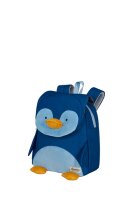 Samsonite Happy Sammies Eco Backpack S Penguin Peter...