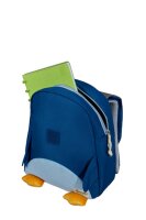 Samsonite Happy Sammies Eco Backpack S Penguin Peter Penguin Peter