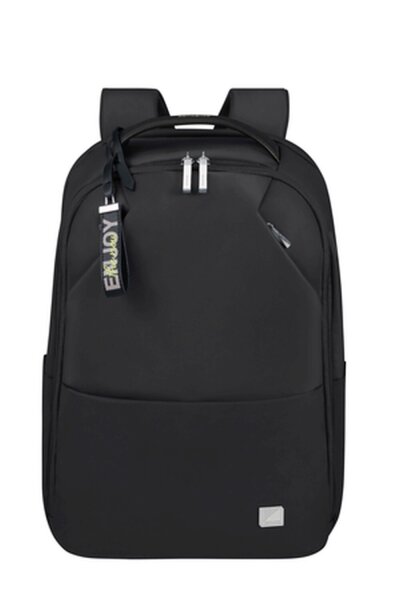 Samsonite Workationist Backpack 14,1 Black