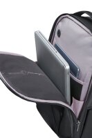 Samsonite Workationist Backpack 14,1 Black