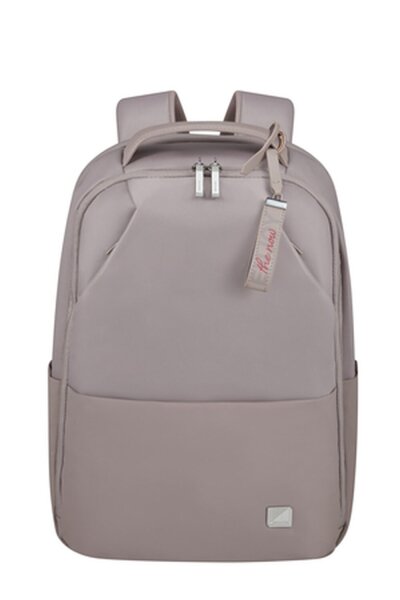 Samsonite Workationist Backpack 14,1 Quartz