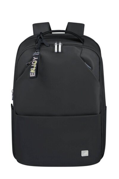 Samsonite Workationist Backpack 15,6 + ClComp Black
