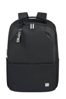 Samsonite Workationist Backpack 15,6 + ClComp Black