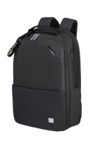 Samsonite Workationist Backpack 15,6 + ClComp Black