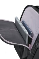 Samsonite Workationist Backpack 15,6 + ClComp Black