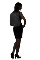 Samsonite Workationist Backpack 15,6 + ClComp Black