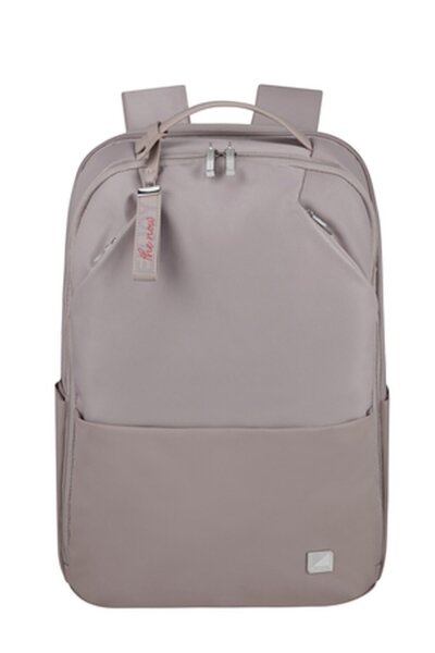 Samsonite Workationist Backpack 15,6 + ClComp Quartz