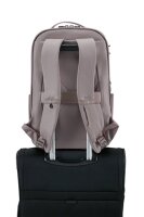 Samsonite Workationist Backpack 15,6 + ClComp Quartz