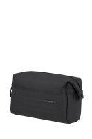 Samsonite Stackd Toilet Kit Toilet Pouch Black