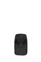 Samsonite Stackd Toilet Kit Toilet Pouch Black