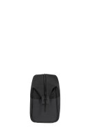 Samsonite Stackd Toilet Kit Toilet Pouch Black