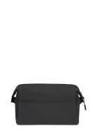 Samsonite Stackd Toilet Kit Toilet Pouch Black