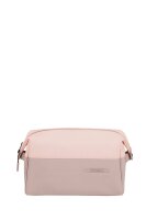 Samsonite Stackd Toilet Kit Toilet Pouch Rose