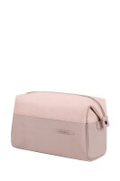 Samsonite Stackd Toilet Kit Toilet Pouch Rose