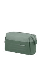 Samsonite Stackd Toilet Kit Toilet Pouch Sage