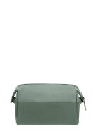 Samsonite Stackd Toilet Kit Toilet Pouch Sage