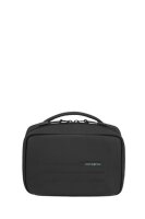 Samsonite Stackd Toilet Kit Weekender Black