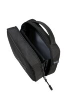 Samsonite Stackd Toilet Kit Weekender Black