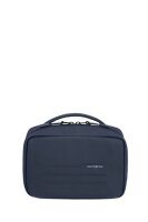 Samsonite Stackd Toilet Kit Weekender Navy