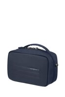 Samsonite Stackd Toilet Kit Weekender Navy