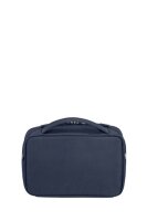 Samsonite Stackd Toilet Kit Weekender Navy