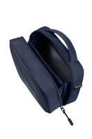 Samsonite Stackd Toilet Kit Weekender Navy