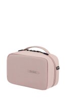 Samsonite Stackd Toilet Kit Weekender Rose
