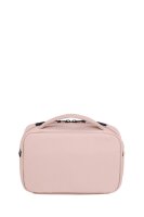 Samsonite Stackd Toilet Kit Weekender Rose