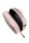 Samsonite Stackd Toilet Kit Weekender Rose