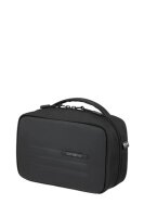 Samsonite Stackd Toilet Kit Weekender Sage