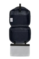 Samsonite Stackd Toilet Kit Hanging Toilet Kit Black
