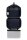 Samsonite Stackd Toilet Kit Hanging Toilet Kit Black