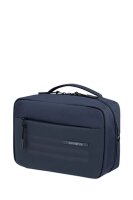Samsonite Stackd Toilet Kit Hanging Toilet Kit Navy