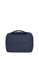 Samsonite Stackd Toilet Kit Hanging Toilet Kit Navy