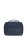 Samsonite Stackd Toilet Kit Hanging Toilet Kit Navy