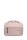 Samsonite Stackd Toilet Kit Hanging Toilet Kit Rose