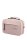 Samsonite Stackd Toilet Kit Hanging Toilet Kit Rose