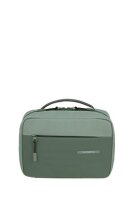Samsonite Stackd Toilet Kit Hanging Toilet Kit Sage