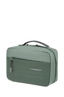 Samsonite Stackd Toilet Kit Hanging Toilet Kit Sage