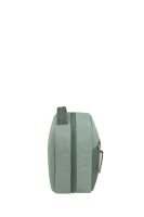 Samsonite Stackd Toilet Kit Hanging Toilet Kit Sage