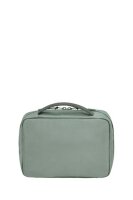Samsonite Stackd Toilet Kit Hanging Toilet Kit Sage